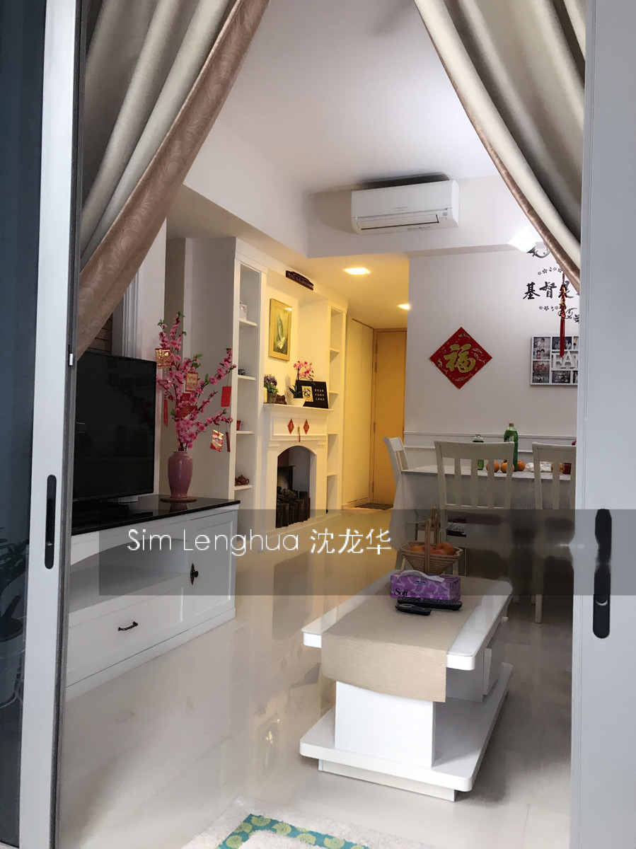 H2O Residences (D28), Condominium #144611682